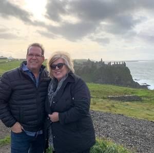 Meet your Posher, Mike